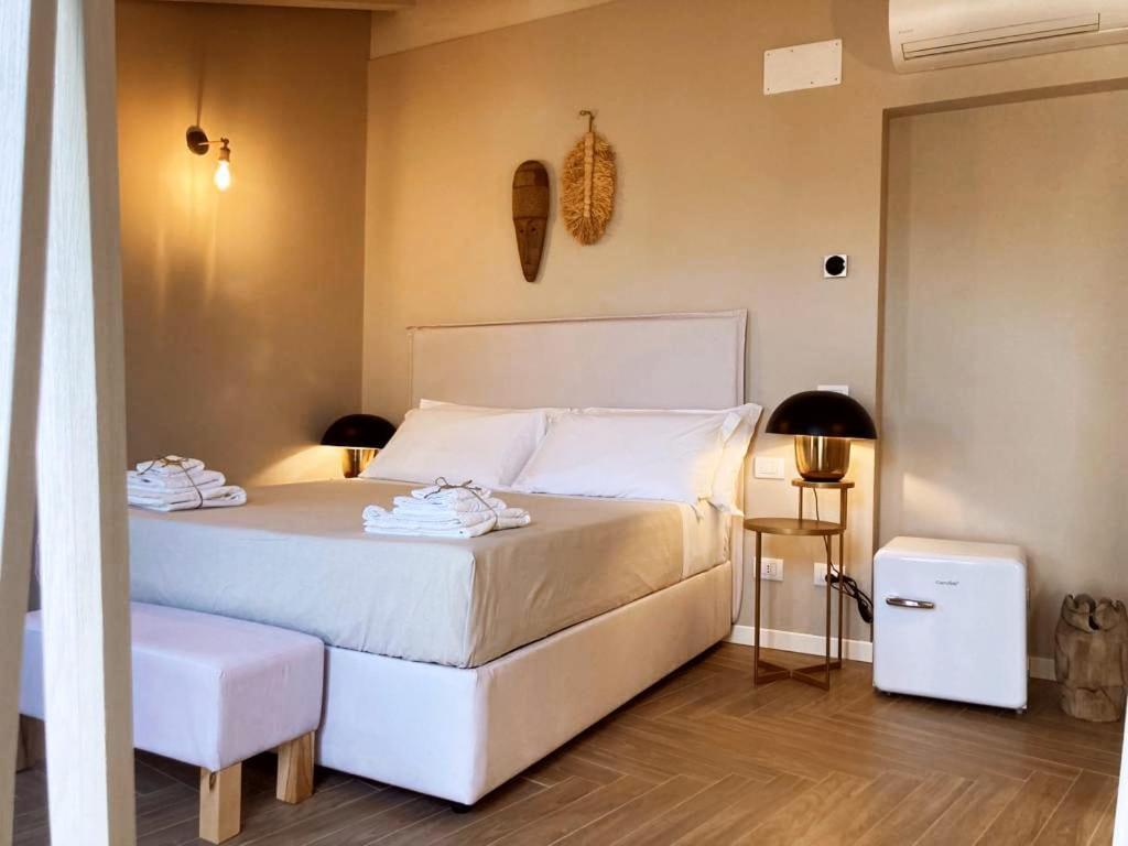 Gatto Bianco Rooms 42 Bergamo Exteriör bild